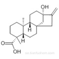 Steviosid CAS 471-80-7